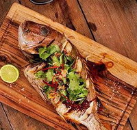 Clifford's Grill  Lounge - Surfers Gold Coast