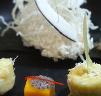 Gip's Restaurant - Surfers Gold Coast