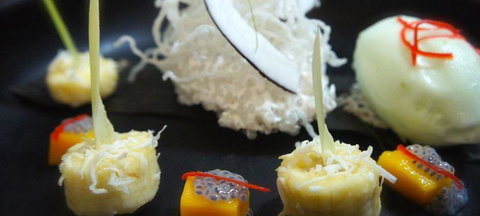 Gip's Restaurant - Surfers Gold Coast 0