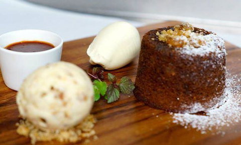 Gip's Restaurant - Surfers Gold Coast 10