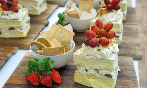 Gip's Restaurant - Surfers Gold Coast 15