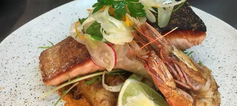 Gip's Restaurant - Surfers Gold Coast 2