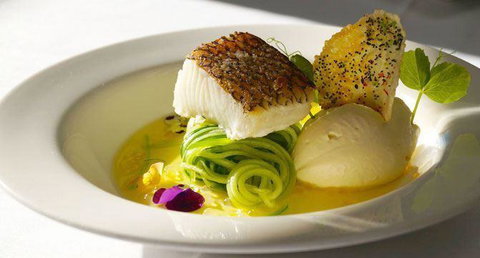 Gip's Restaurant - Surfers Gold Coast 6