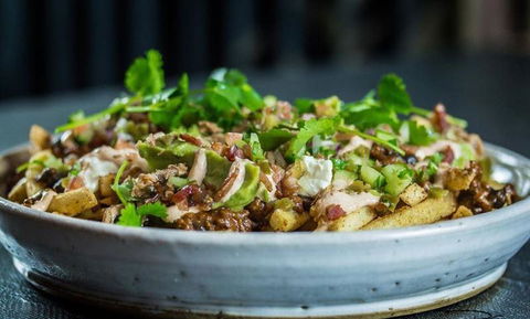 Loco Mexican - Surfers Gold Coast 0