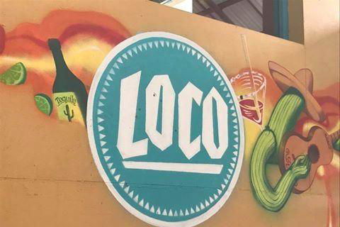 Loco Mexican - Surfers Gold Coast 1