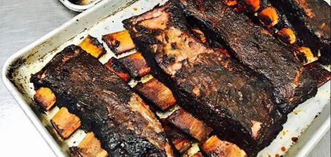 Loco Mexican - Surfers Gold Coast 2