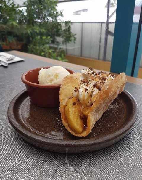 Loco Mexican - Surfers Gold Coast 3