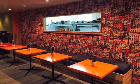 Loco Mexican - Surfers Gold Coast 5