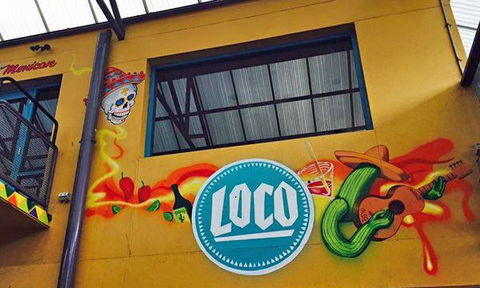 Loco Mexican - Surfers Gold Coast 7