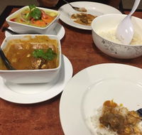 Ocean Spice Cafe - Surfers Gold Coast