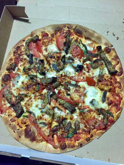 T4's Gourmet Pizza & Pasta - Surfers Gold Coast 2