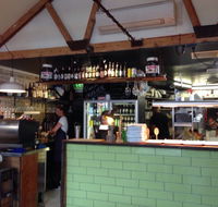 The Burger Haus - Surfers Gold Coast