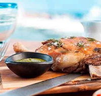 The Galley Kitchen Anchorage - Surfers Gold Coast