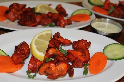 Amma Amma's Tamleni Indian Restaurant - Surfers Gold Coast 0
