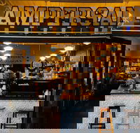 Ampersand Cafe - Surfers Gold Coast