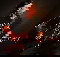 Ben's Bakehouse  Cafe - Surfers Gold Coast