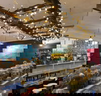 Bentwood Coffee - Surfers Gold Coast