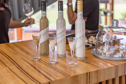 Bettenays Margaret River - Nougat And Wine - Surfers Gold Coast 1