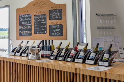 Bettenays Margaret River - Nougat And Wine - Surfers Gold Coast 2