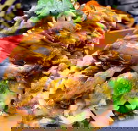 Black Ginger - Surfers Gold Coast