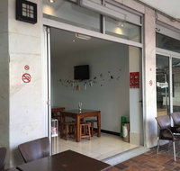 Bubble Tea Restaurant - Surfers Gold Coast