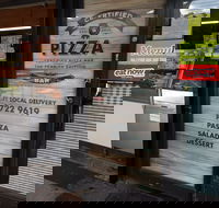Certified Pizza - Surfers Gold Coast