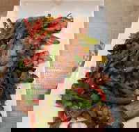 China Taste - Surfers Gold Coast