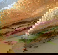 Cosy Creek Cafe - Surfers Gold Coast