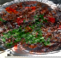 Curryville Indian Restaurant - Surfers Gold Coast
