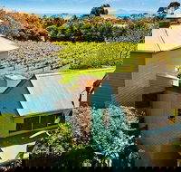 Curlewis Winery - Surfers Gold Coast