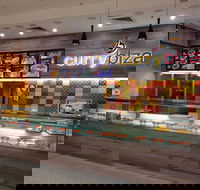 Curry Bizarre - Surfers Gold Coast