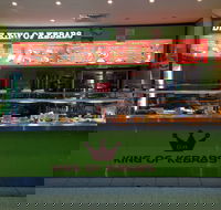 DH King Of Kebabs - Surfers Gold Coast