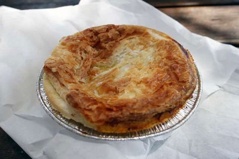 Doo-Lishus Food Van - Surfers Gold Coast 0