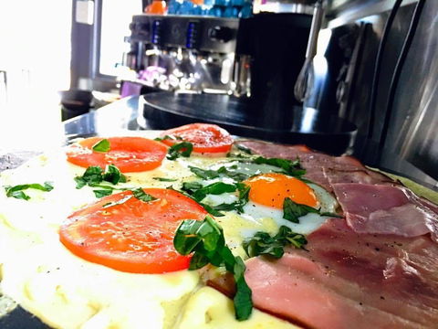 ESPL Coffee - Brisbane CBD - Surfers Gold Coast 0