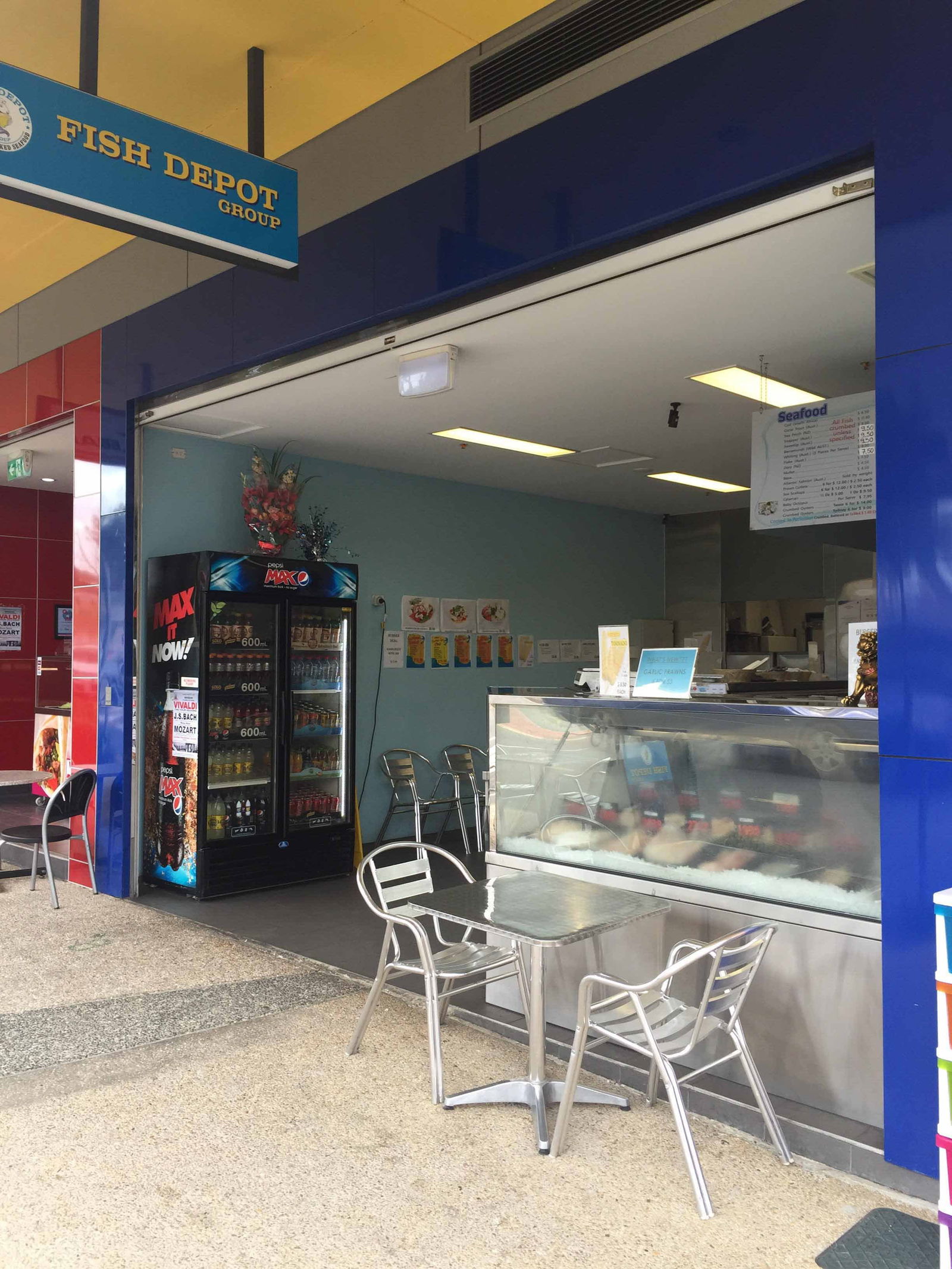 Darra QLD Surfers Gold Coast