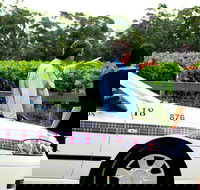 Gabby's - Surfers Gold Coast