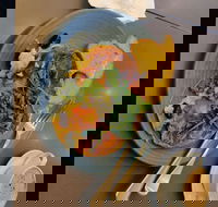 Gozleme Cafe - Surfers Gold Coast