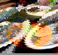 Kalamaki - Surfers Gold Coast