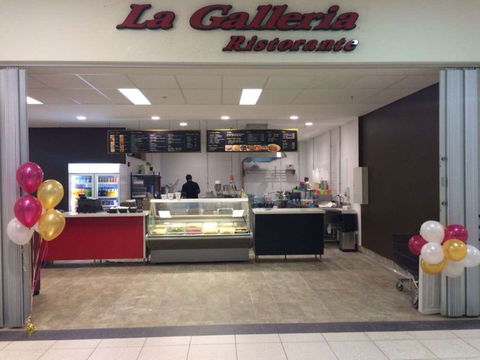 La Galleria Ristorante - Surfers Gold Coast 0
