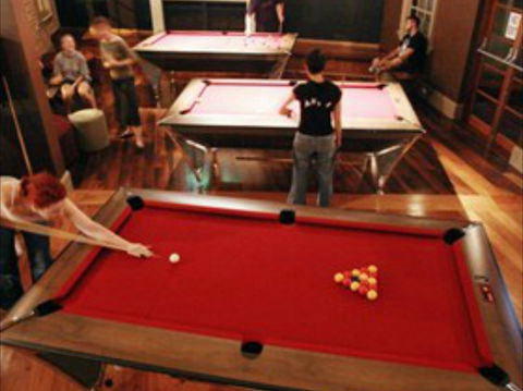 Marlborough Hotel - Surfers Gold Coast 2