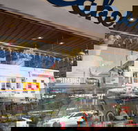 Mezzapica Cakes - Leichhardt - Surfers Gold Coast