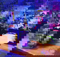 MoshPit - Surfers Gold Coast