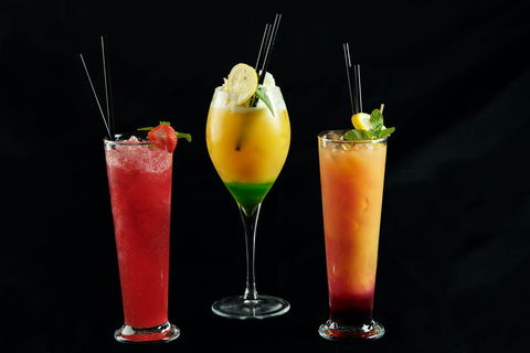 Nautanki Restaurant Harris Park - Surfers Gold Coast 0