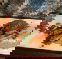 Noodle Box - Port Melbourne - Surfers Gold Coast