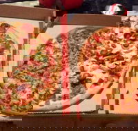 Pizza Hut - Victoria Park - Surfers Gold Coast