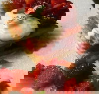 Pure South Dining - Surfers Gold Coast