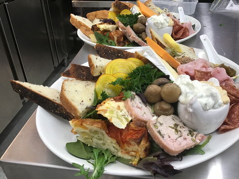 Rosedale Homestead Cafe - Surfers Gold Coast 1