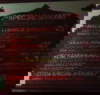 Rowda Ya Habibi - Surfers Gold Coast