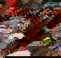 Rozas Kitchen - Surfers Gold Coast