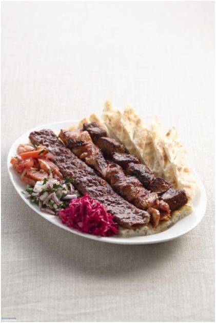 Sahara Grill - Rouse Hill - Surfers Gold Coast 0